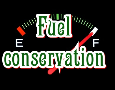 Petroleum conservation essay